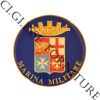 Fermacarte MM Marina Militare